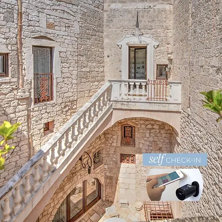 Dimora Dell'osanna Bed & Breakfast Carovigno