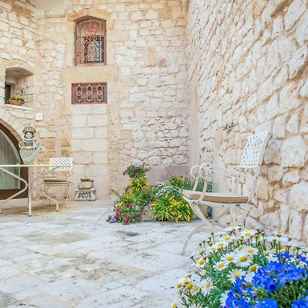 Bed and Breakfast Dimora Dell'osanna