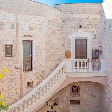 Dimora Dell'osanna 4*