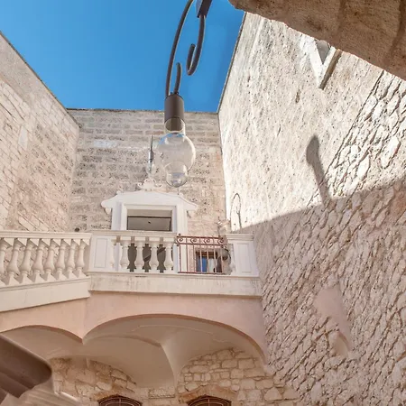 Dimora Dell'osanna Carovigno