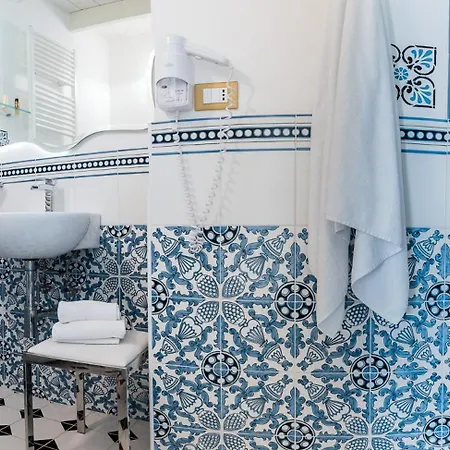 Bed & Breakfast Dimora Dell'osanna