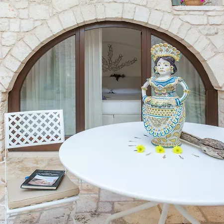 Bed & Breakfast Dimora Dell'osanna 2*
