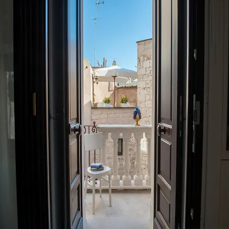 Bed and Breakfast Dimora Dell'osanna