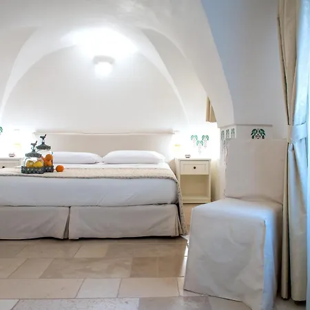 Dimora Dell'osanna Bed & Breakfast Carovigno