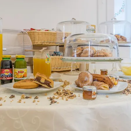 Bed and Breakfast Dimora Dell'osanna Carovigno