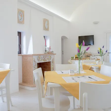 Dimora Dell'osanna Carovigno