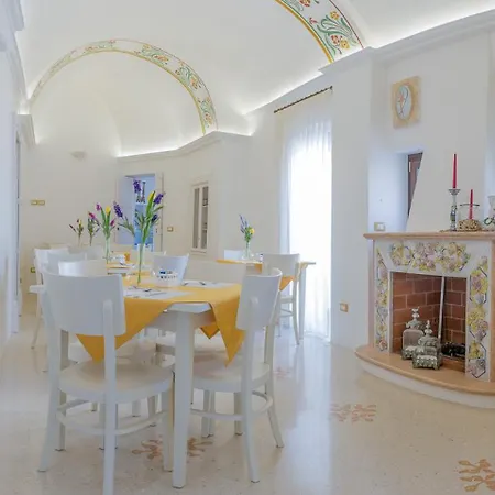 Dimora Dell'osanna Bed and Breakfast Carovigno