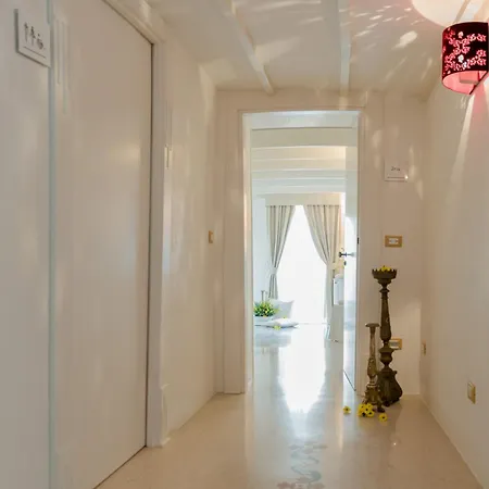 Dimora Dell'osanna Bed & Breakfast
