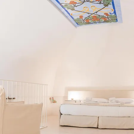 Dimora Dell'osanna Bed and Breakfast Carovigno