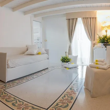 Bed & Breakfast Dimora Dell'osanna