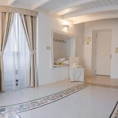 Dimora Dell'osanna Bed and Breakfast Carovigno