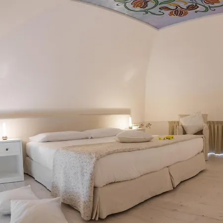 Bed & Breakfast Dimora Dell'osanna Carovigno
