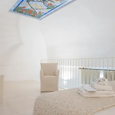 Dimora Dell'osanna 4*