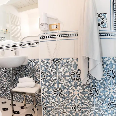 Dimora Dell'osanna Bed & Breakfast