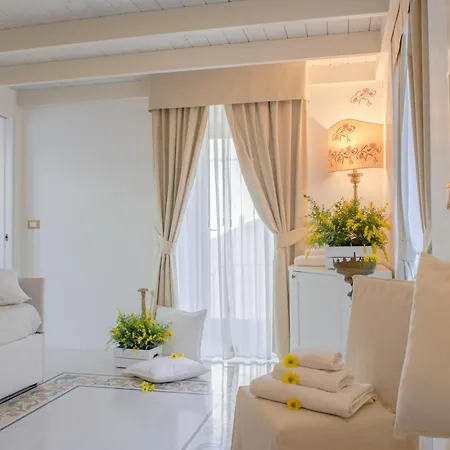 Bed and Breakfast Dimora Dell'osanna