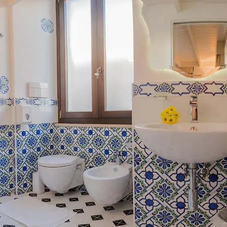 Dimora Dell'osanna Bed and Breakfast Carovigno