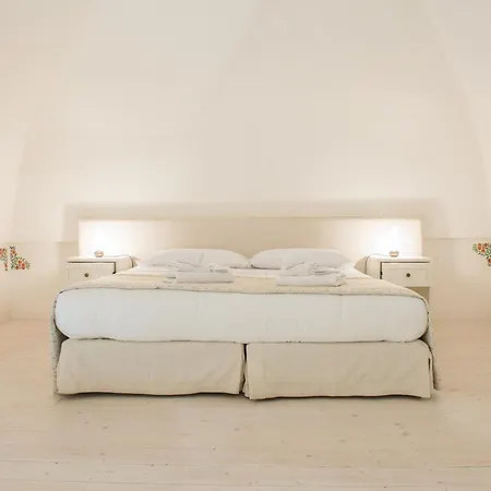 Bed & Breakfast Dimora Dell'osanna Carovigno