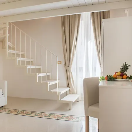 Couette-café Dimora Dell'osanna 4*