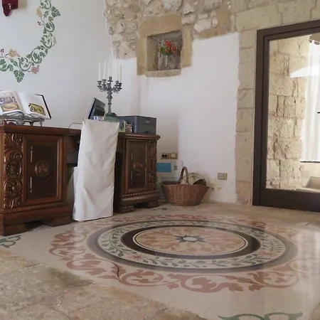 Bed and Breakfast Dimora Dell'osanna