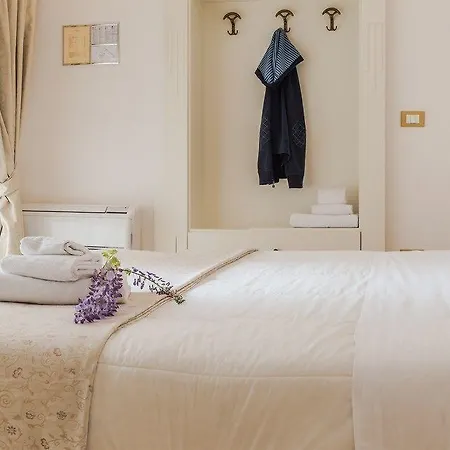 Couette-café Dimora Dell'osanna