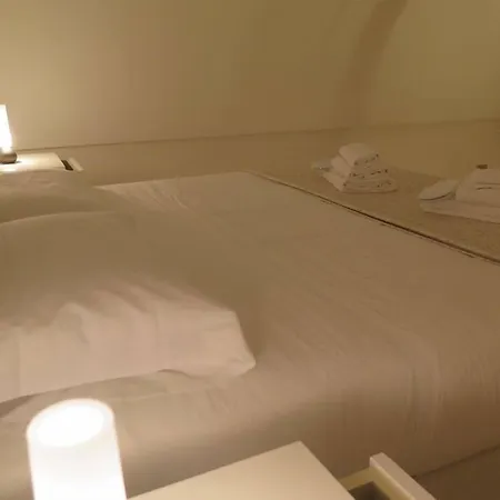 Dimora Dell'osanna Bed and Breakfast