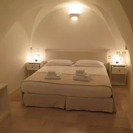 Dimora Dell'osanna 4* Carovigno