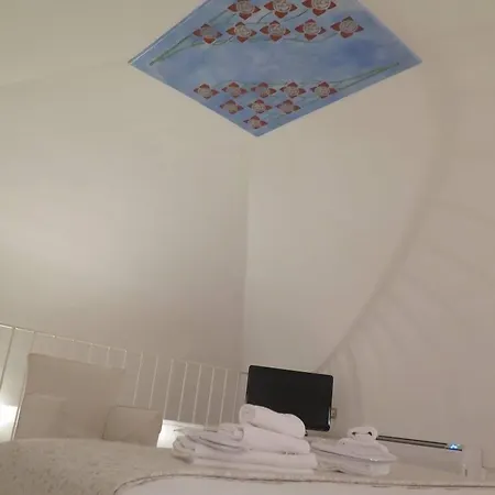 Bed and Breakfast Dimora Dell'osanna 4*