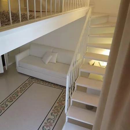 Bed and Breakfast Dimora Dell'osanna 4*