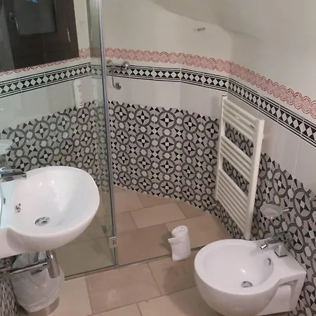 Dimora Dell'osanna 4* Carovigno