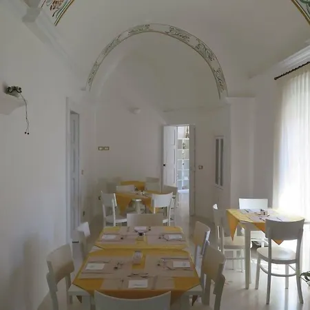 Couette-café Dimora Dell'osanna