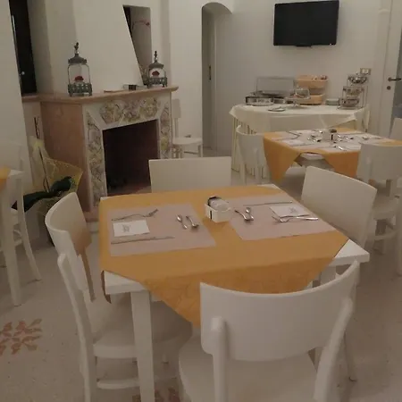 Bed and Breakfast Dimora Dell'osanna