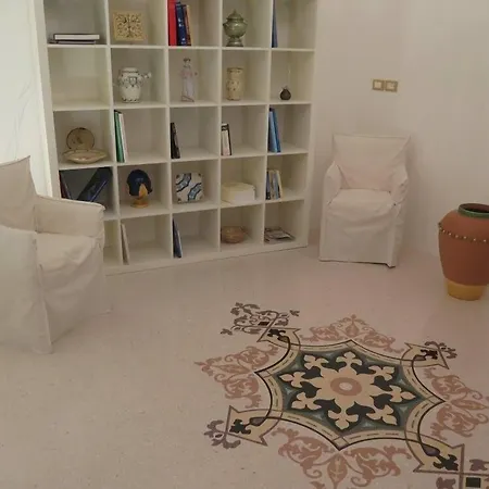 Dimora Dell'osanna Bed and Breakfast Carovigno