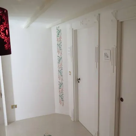 Bed and Breakfast Dimora Dell'osanna