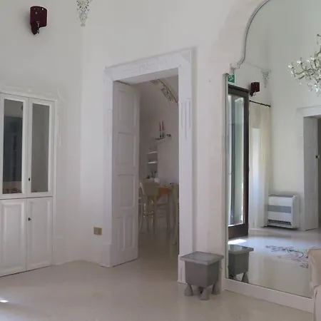 Dimora Dell'osanna Bed and Breakfast