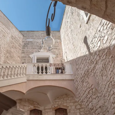 Bed and Breakfast Dimora Dell'osanna
