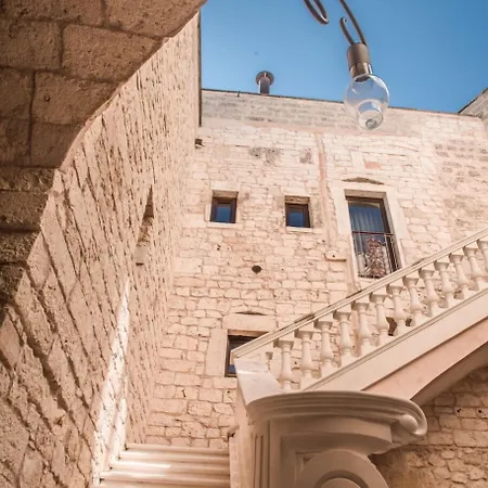 Dimora Dell'osanna Carovigno