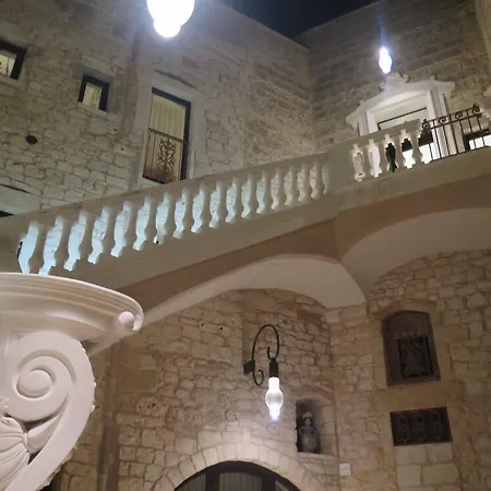 Dimora Dell'osanna Bed and Breakfast