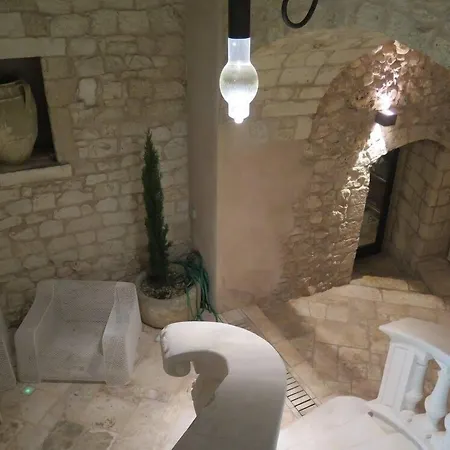 Bed and Breakfast Dimora Dell'osanna