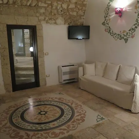 Couette-café Dimora Dell'osanna