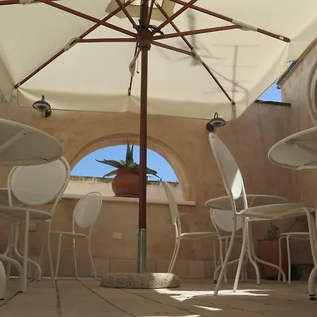 Dimora Dell'osanna Carovigno