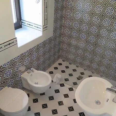 Bed and Breakfast Dimora Dell'osanna Carovigno