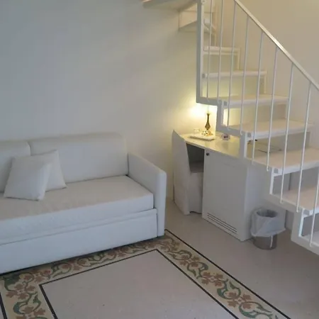 Dimora Dell'osanna Carovigno