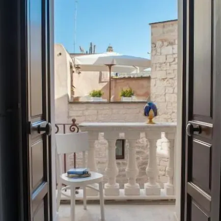 Dimora Dell'osanna Carovigno