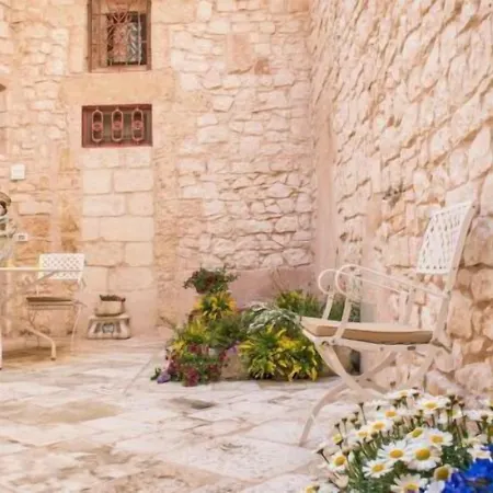 Bed and Breakfast Dimora Dell'osanna Carovigno