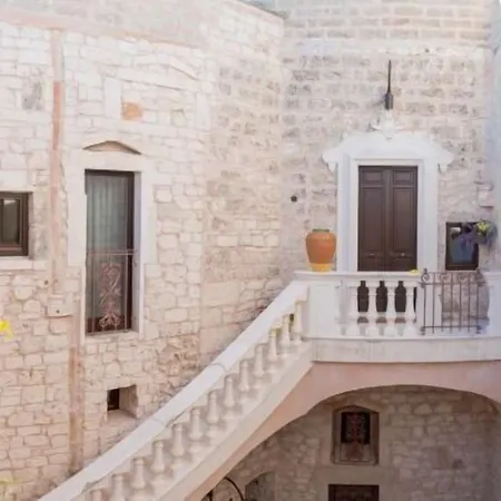 Dimora Dell'osanna Carovigno