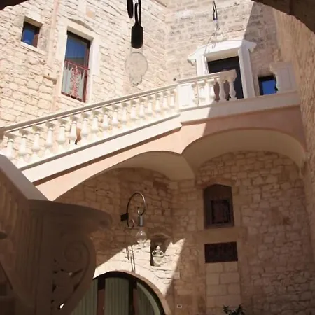 Dimora Dell'osanna 4*