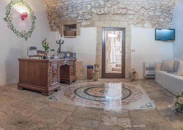 Dimora Dell'osanna Carovigno