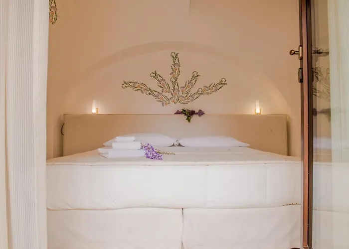 Dimora Dell'osanna Alojamento de Acomodação e Pequeno-almoço