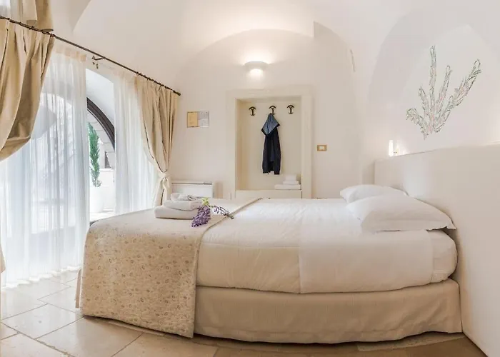 Dimora Dell'osanna 4*