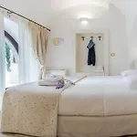 Bed & Breakfast Dimora Dell'osanna 4*